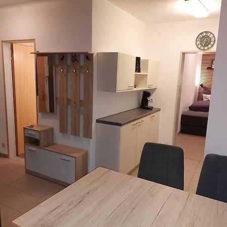 Ferienwohnung Lina Mit Toller Terrasse Im Schwarzwald 베르나우임슈바르츠발트 외부 사진