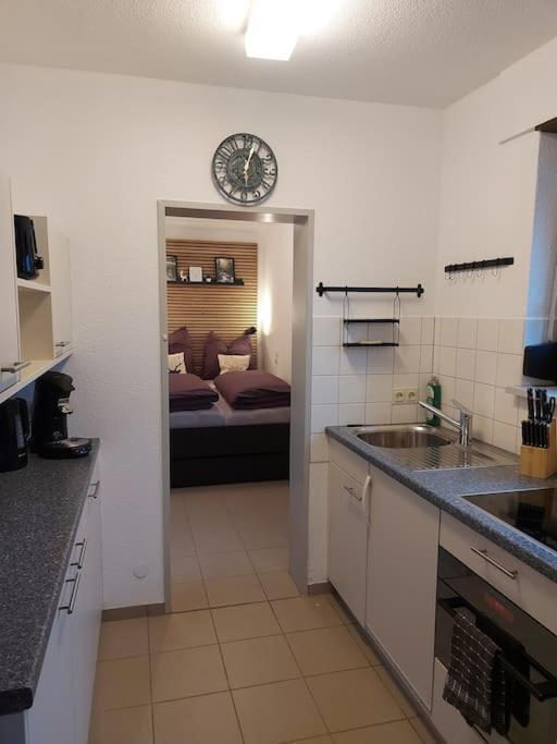 Ferienwohnung Lina Mit Toller Terrasse Im Schwarzwald 베르나우임슈바르츠발트 외부 사진