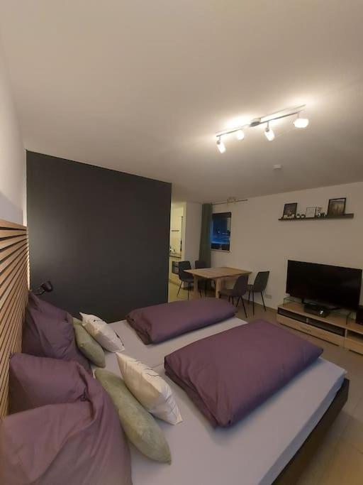 Ferienwohnung Lina Mit Toller Terrasse Im Schwarzwald 베르나우임슈바르츠발트 외부 사진