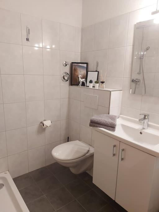 Ferienwohnung Lina Mit Toller Terrasse Im Schwarzwald 베르나우임슈바르츠발트 외부 사진