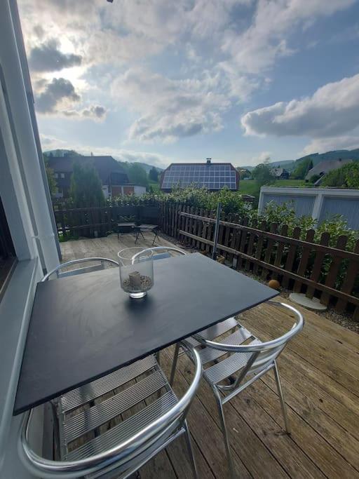 Ferienwohnung Lina Mit Toller Terrasse Im Schwarzwald 베르나우임슈바르츠발트 외부 사진